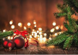 Little River Junior Senior High School Christmas Music Program