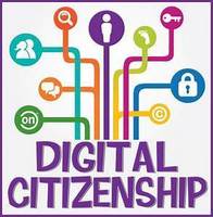 Digital Citizenship Presentation @ LRJSH