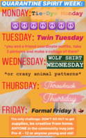 April 20-April 24